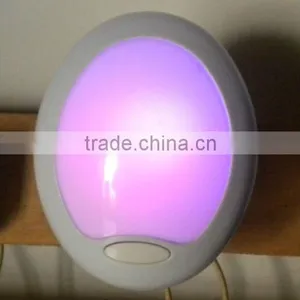 LED Color Changing Night Lights With BS, CE, ROHS thumbnail-6