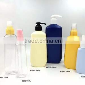100ml Eco Friendly Perfume Bottle thumbnail-3