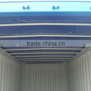 20ft Open Top Container thumbnail-2