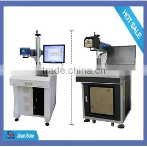 Jinan 20w Fiber Laser Marking Machine Price thumbnail-1