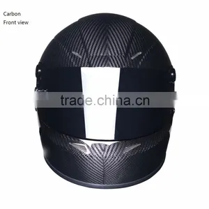 Composite Racing Helmet With SNELL SA2015 Standard thumbnail-6