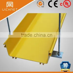 Vichnet FV-0 &PVC & 120mm&240mm Optical Fiber Cable Tray thumbnail-1