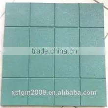 Magnetic Rubber Flooring Mat for Gym thumbnail-1