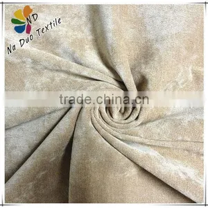 100%polyerster 28w Corduroy Fabric for Sofa or Cushion thumbnail-2