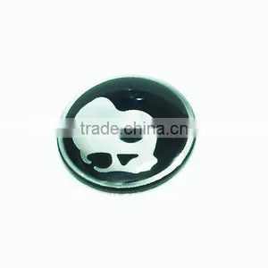 Crystal Epoxy Sticker thumbnail-1