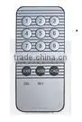 Outdoor Remote Control Access Control Keypad Reader thumbnail-3