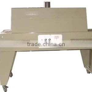 Shrink Wrap Packaging and Shrink Packing Machine thumbnail-1