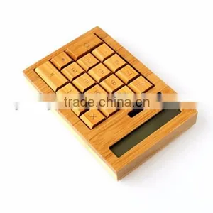 Calculator Wholesale 12-digits Electronic Calculator thumbnail-3