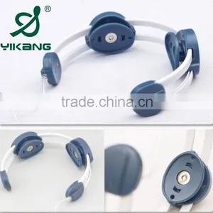 2014 New Digital Therapy Machine,hot Item Electronic Pulse Massager thumbnail-1