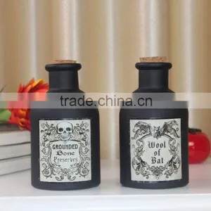 Wine Charms, Skull Jars thumbnail-3