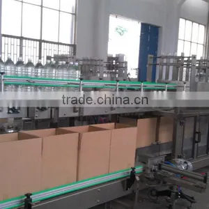 Automatic Packaging Machine With Carton thumbnail-1