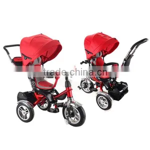 Wholesale China Baby Tricycle/ Kid Bike /children Bicycle Made in Chia thumbnail-1