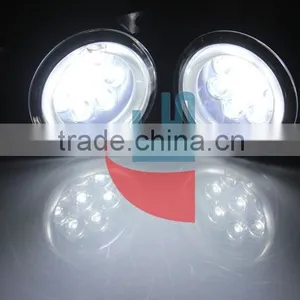 Suzuki New Angle Eye Foglamp White thumbnail-6