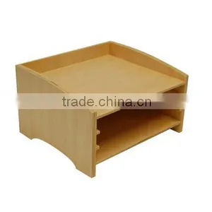 Montessori Educational Toys Botany Puzzle Cabinet thumbnail-1