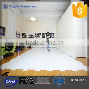 Plastic Boards Synthetic Ice Rink For Roller Skating Ground And Barrier/low Price Artificialice Rink/synthetic Ice Rink thumbnail-4