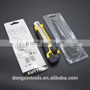 High Quality,propular and Hot Sell Utility Knife With Scaling thumbnail-6