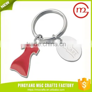 New Coming Mini Portable Rubber Keyring Machine thumbnail-1