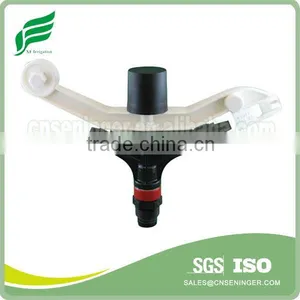 Smooth Drive Sprinkler thumbnail-4