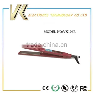 Professional Brazilian Keratin MCH Fast Heat Up Touch Screen Hair Straightener thumbnail-3