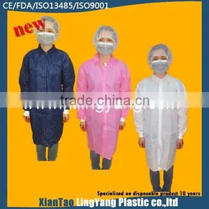New Sales for Designer Lab Coat Uniforms for Female thumbnail-1