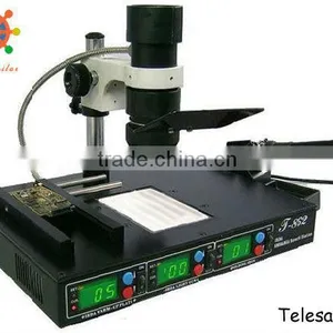 BGA IRDA-Welder Rework Station for T862 thumbnail-1