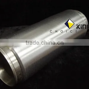 Titanium Tube Titanium Rotatable Target thumbnail-1