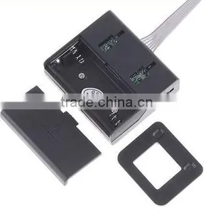 Hot Sales Dc3v Sound Active el Inverter for el T-shirt Panel With CE/ROHs thumbnail-1