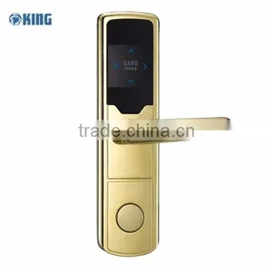 OK1008E Hotel rf Card Door Lock thumbnail-1