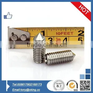 HOT SALE DIN 914 thumbnail-4