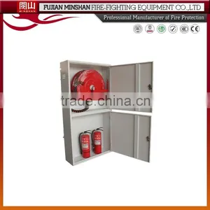 Fire Extinguisher Cabinet With Stainless Steel Door thumbnail-3