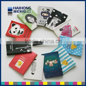 Colorful Notepad Printing Service for Student thumbnail-6