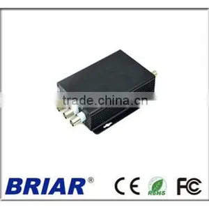 BRIAR 4channel CVI Video Multiplexer Device With 4port Input thumbnail-1