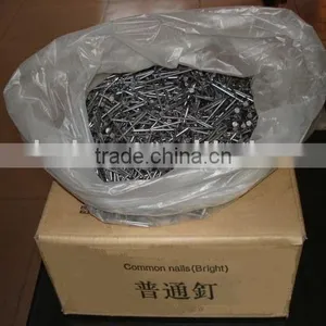 Factory-common Nails/round Nails/wire Nails thumbnail-1