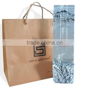 Green Tea - Vietnam Green Tea thumbnail-5