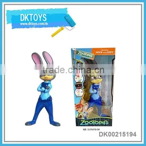 Funny Design Sensor B/o Animal Toys With Music and Light thumbnail-3