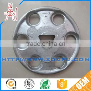 Aluminum Precision Die Casting Products Small Metal Parts thumbnail-4
