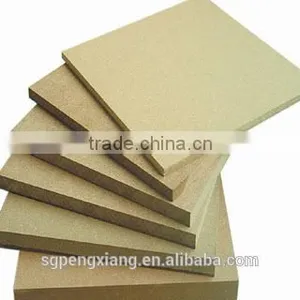 Laminated MDF For Kitchen Cabinet thumbnail-1
