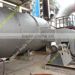 Residential Boiler Retrofit Oil Furnace Retrofit to Coal Furnace thumbnail-6