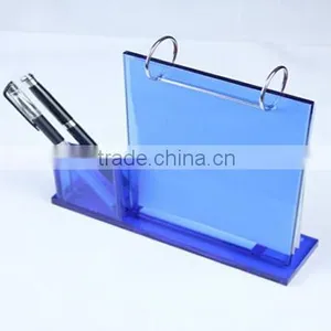 Wholesale 2016 Acrylic Tabletop Calendar thumbnail-4
