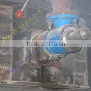 Energy Efficient Industrial Furnace Oil Burner thumbnail-6