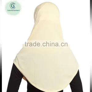 Hot Sale Original Factory Direct New Style Hijab Scarf/silk Shawl/shawl Hijab thumbnail-3