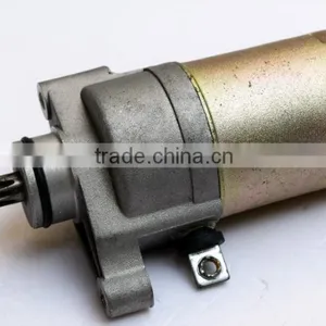 GY50 Motorcycle Motor thumbnail-3
