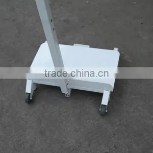 Mobile Sack Holder and Garbage Bag Sack Holder thumbnail-5