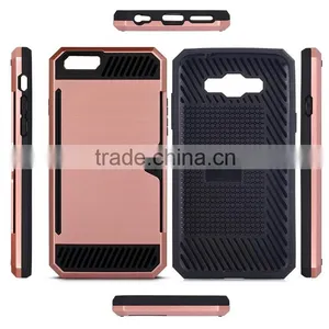 TPU + PC Strong Shockproof Cellphone Cases for Iphone Iphone 5 5s 5c 5se 6 6s 7 7s Plus Pro, Tank Armor Phone Case Cover thumbnail-5