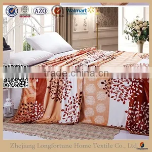 Manufactory Walmart China Home Textile High Quality Coral Wholesale Pillow Blanket thumbnail-1