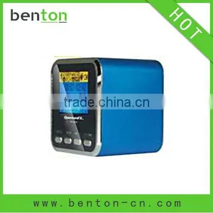 2013 fm Radio Usb sd Card Reader Speaker thumbnail-1