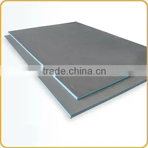Swimming Pool Waterproof Tile Backer Board thumbnail-1