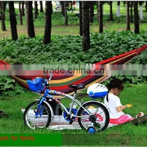 High Quality Fabric Hammocks Wholesale for Baby Adults thumbnail-4