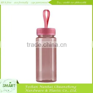 High-Quality Creative Water Bottle Manufacturer thumbnail-1
