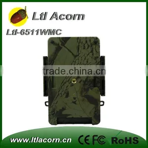 Simple Operation Easy Installation Original Design Wifi Based Sim Mms Hunting Camera thumbnail-3